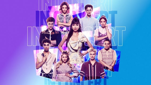 #LikeMe In Concert 2027