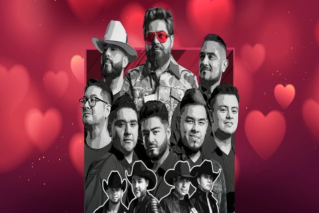 La Firma & Costumbre presales in Houston
