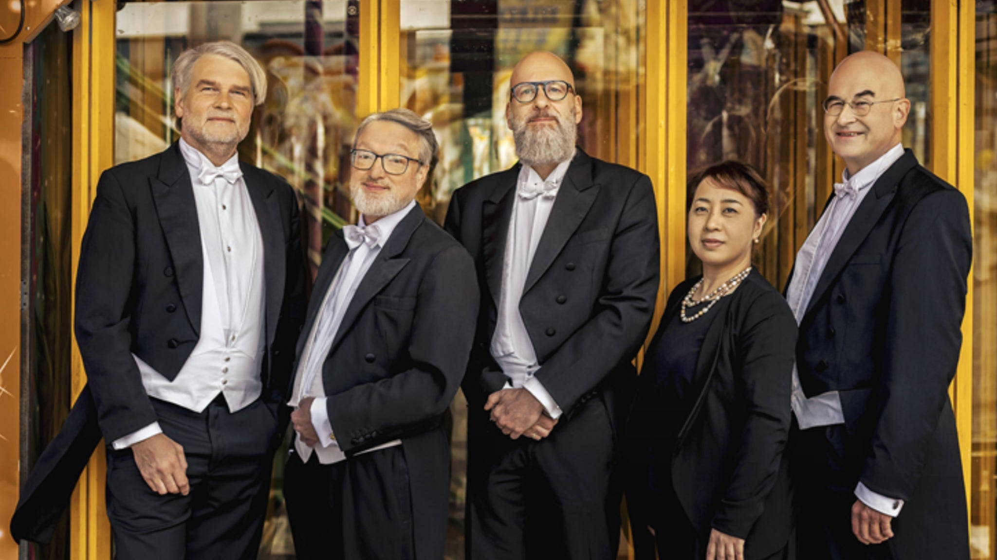 Bremer Kaffeehaus Orchester