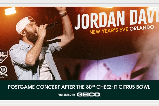 Presale codes for jordan davis: members use these when buying pre-sale tickets