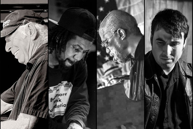 Antone's B3 Summit 3: Soul Message Band presales in Austin