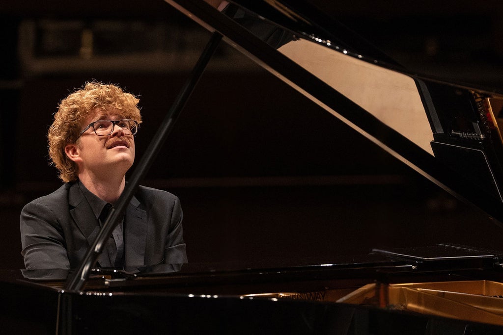 Pensacola Symphony Orchestra: Mozart & Bizet