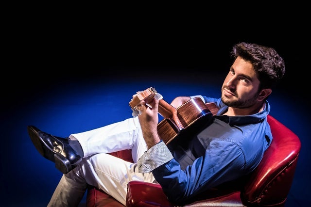 Concierto de Aranjuez : Tucson Symphony Orchestra presale information on freepresalepasswords.com