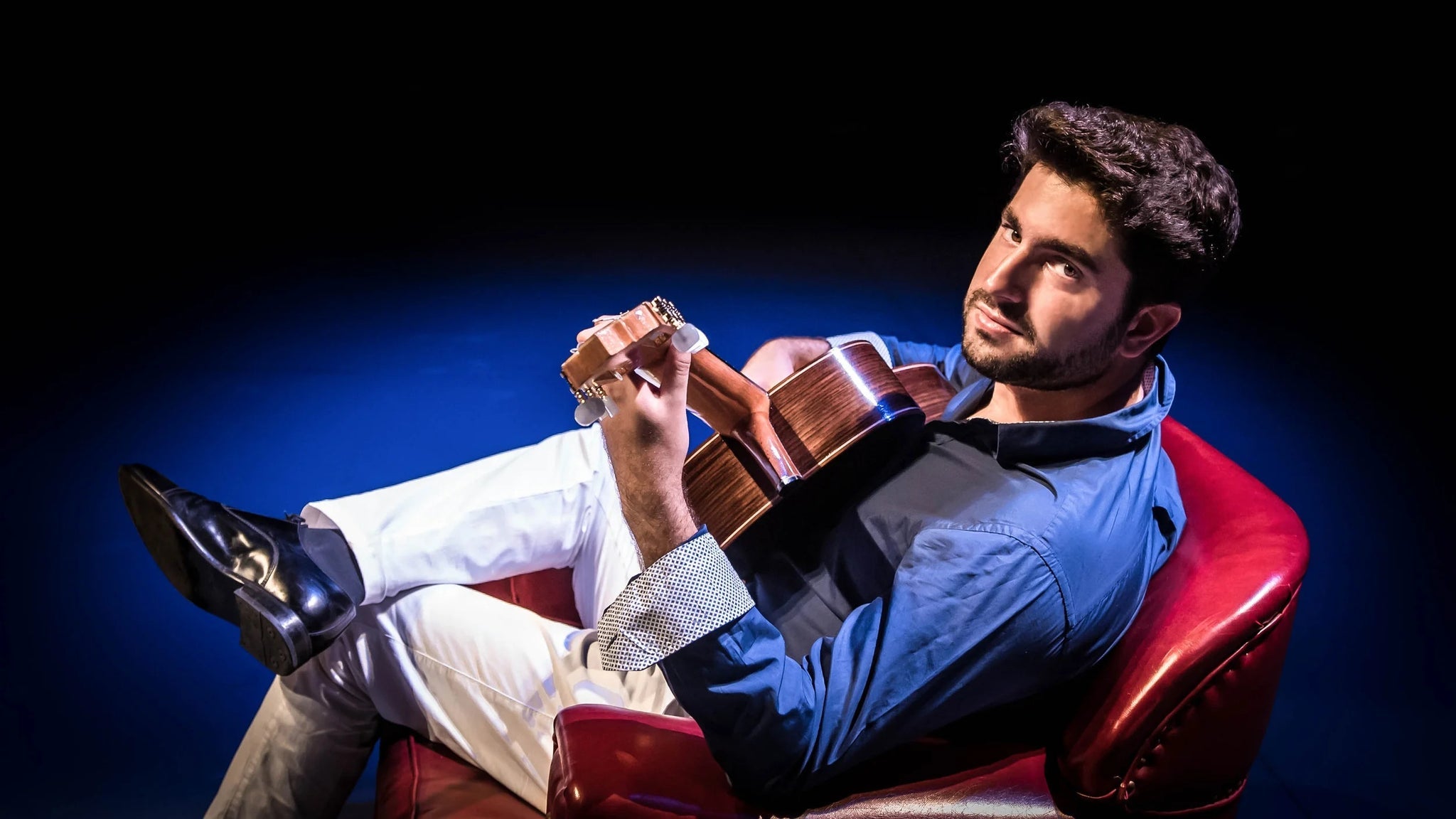 Concierto de Aranjuez : Tucson Symphony Orchestra