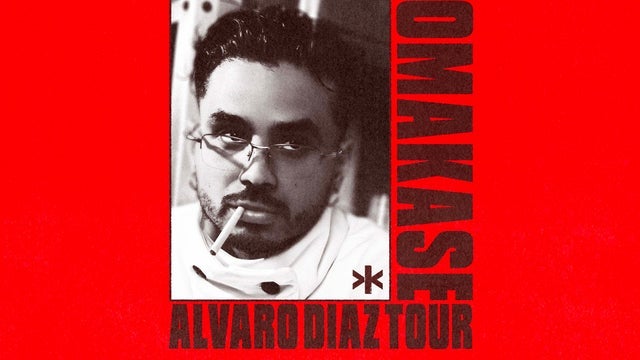Alvaro Diaz***SUITES***