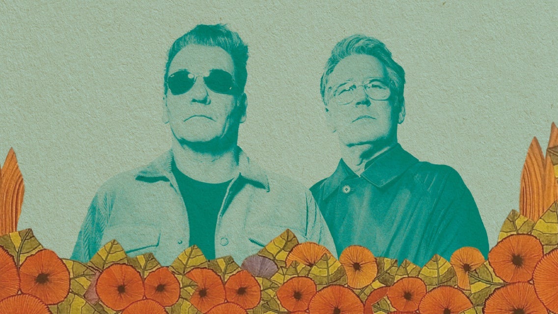 China Crisis