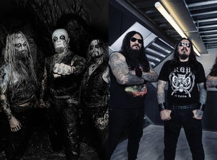 BELPHEGOR, KRISIUN, ASAGRAUM