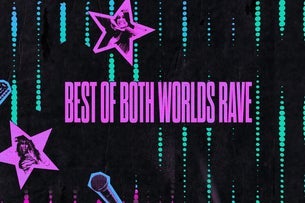 Best of Both Worlds Rave: 20-Year Hannah Montana Nostalgia Celebration