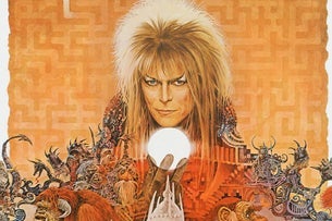 Jim Henson's Labyrinth: In Concert