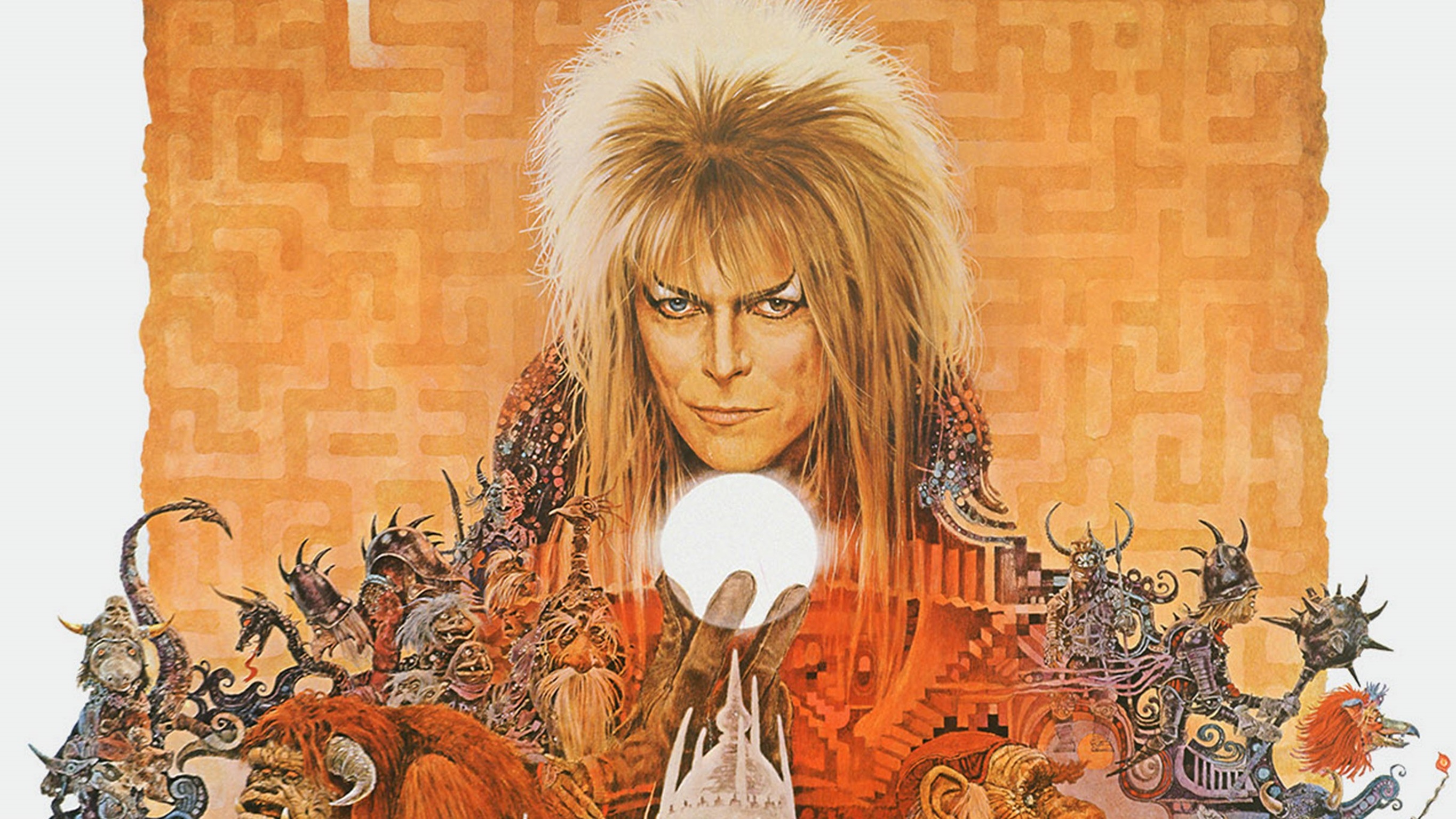 Jim Henson's Labyrinth: In Concert