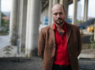 Bilde for arrangement Johan Airijoki