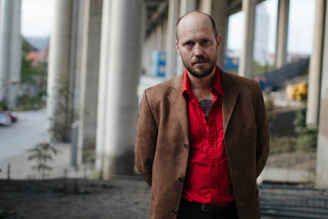 Ticket Reselling Johan Airijoki