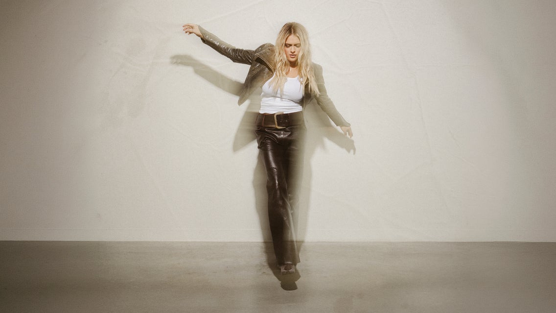 Alana Springsteen