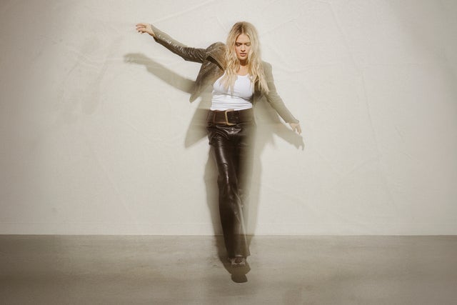 Alana Springsteen in Verona promotional photo for Artist presale tickets offer