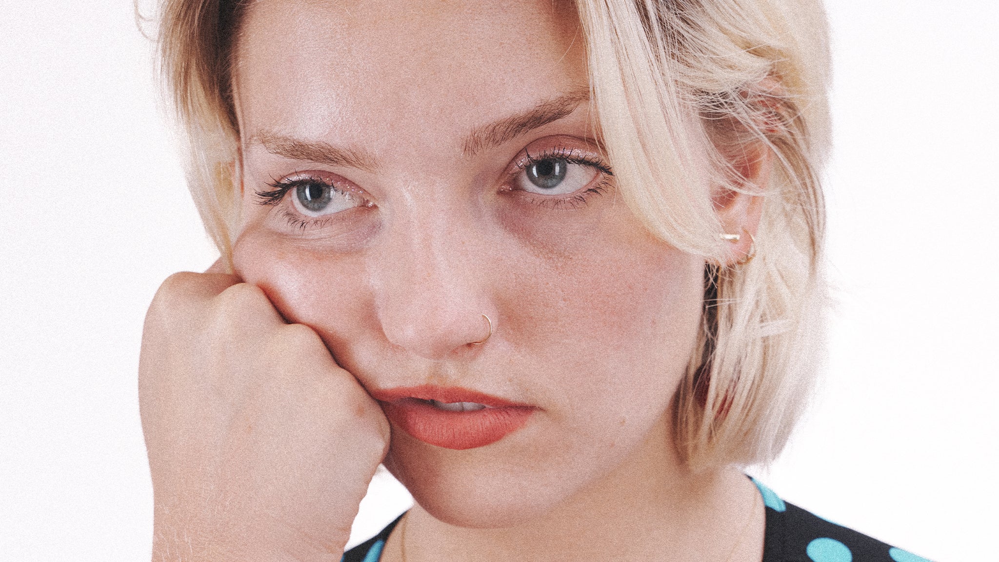 buffchick at The Masquerade  - Altar