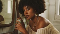 Nanseera w/ Dani-Rae Clark at Eddie's Attic