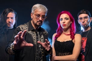 Claudio Simonetti's Goblin