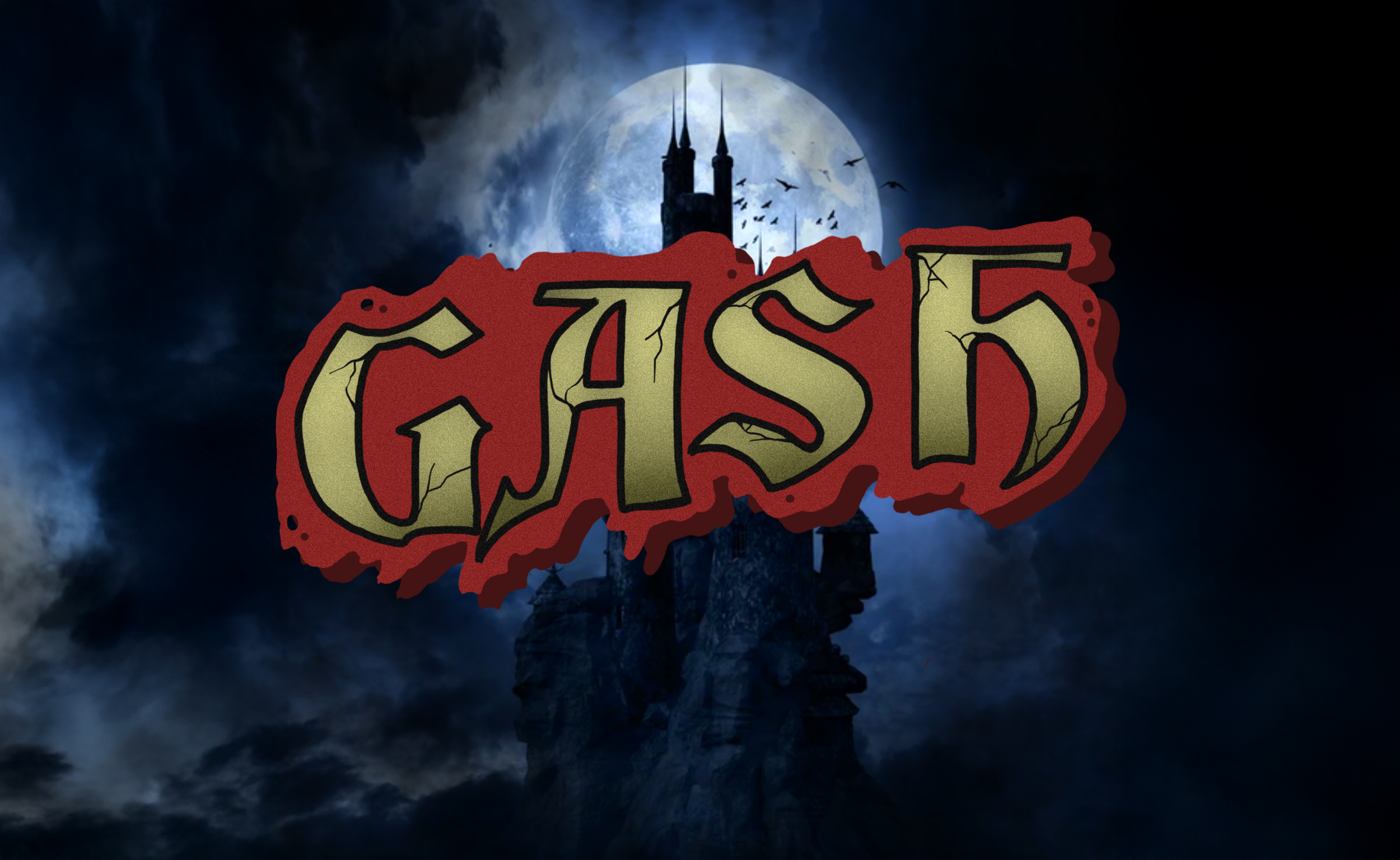 GASH – Haunted Sausage Factory at Crystal Ballroom at Somerville Theatre – Somerville, MA