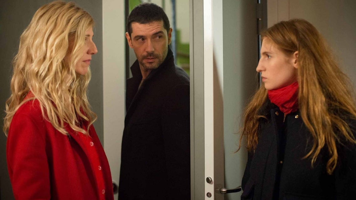 When Margaux Meets Margaux - Event poster