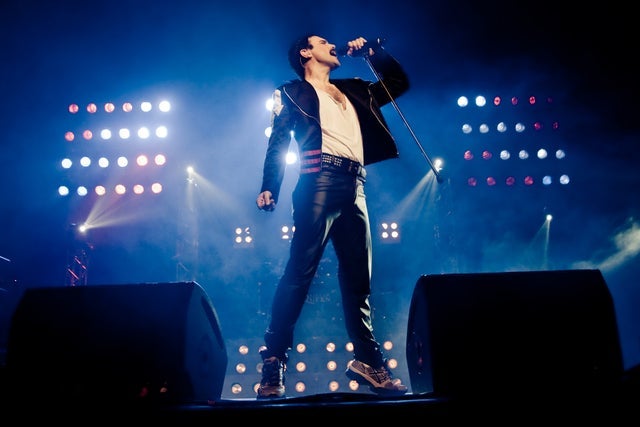 Presales to killer queen: members use these when buying pre-sale tickets