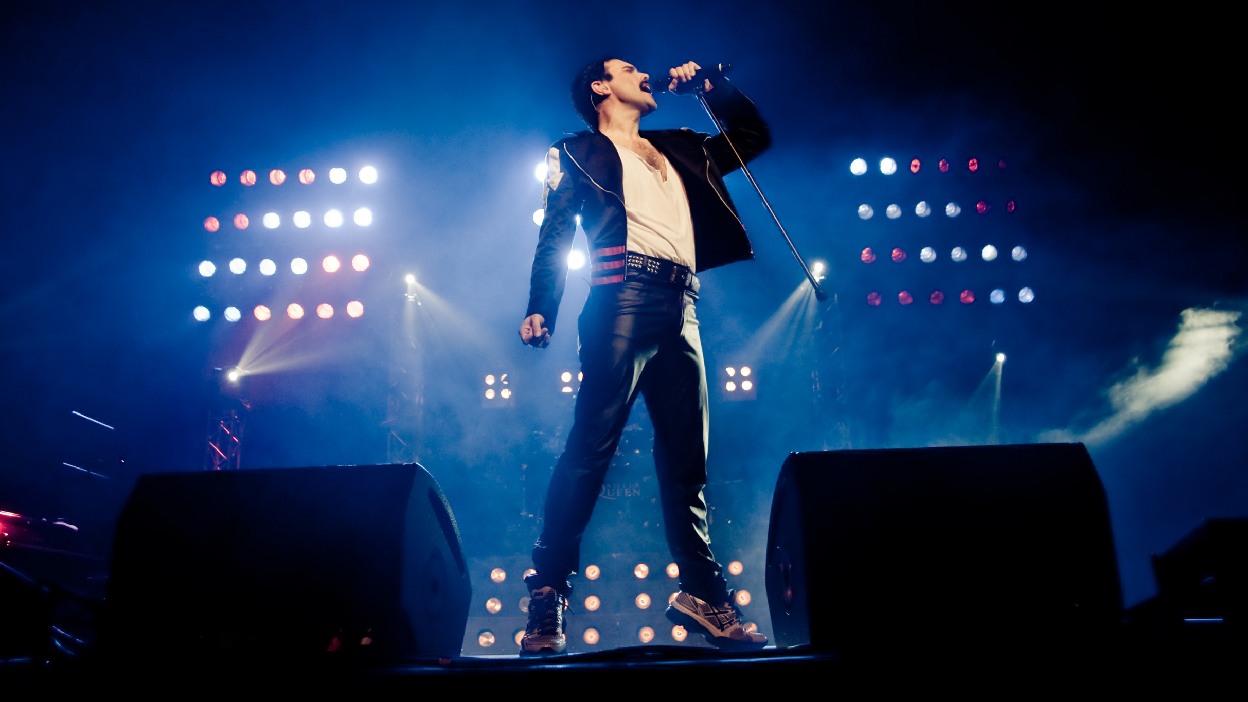 Killer Queen - A Tribute To Queen Ft. Patrick Myers As Freddie Mercury concert image