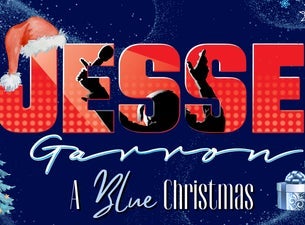 Jesse Garron's Tribute to Elvis: A Blue Christmas