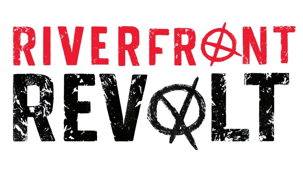 Riverfront Revolt ft. I Prevail