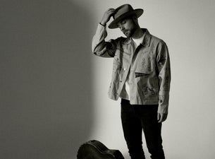 Bilde for arrangement Ásgeir