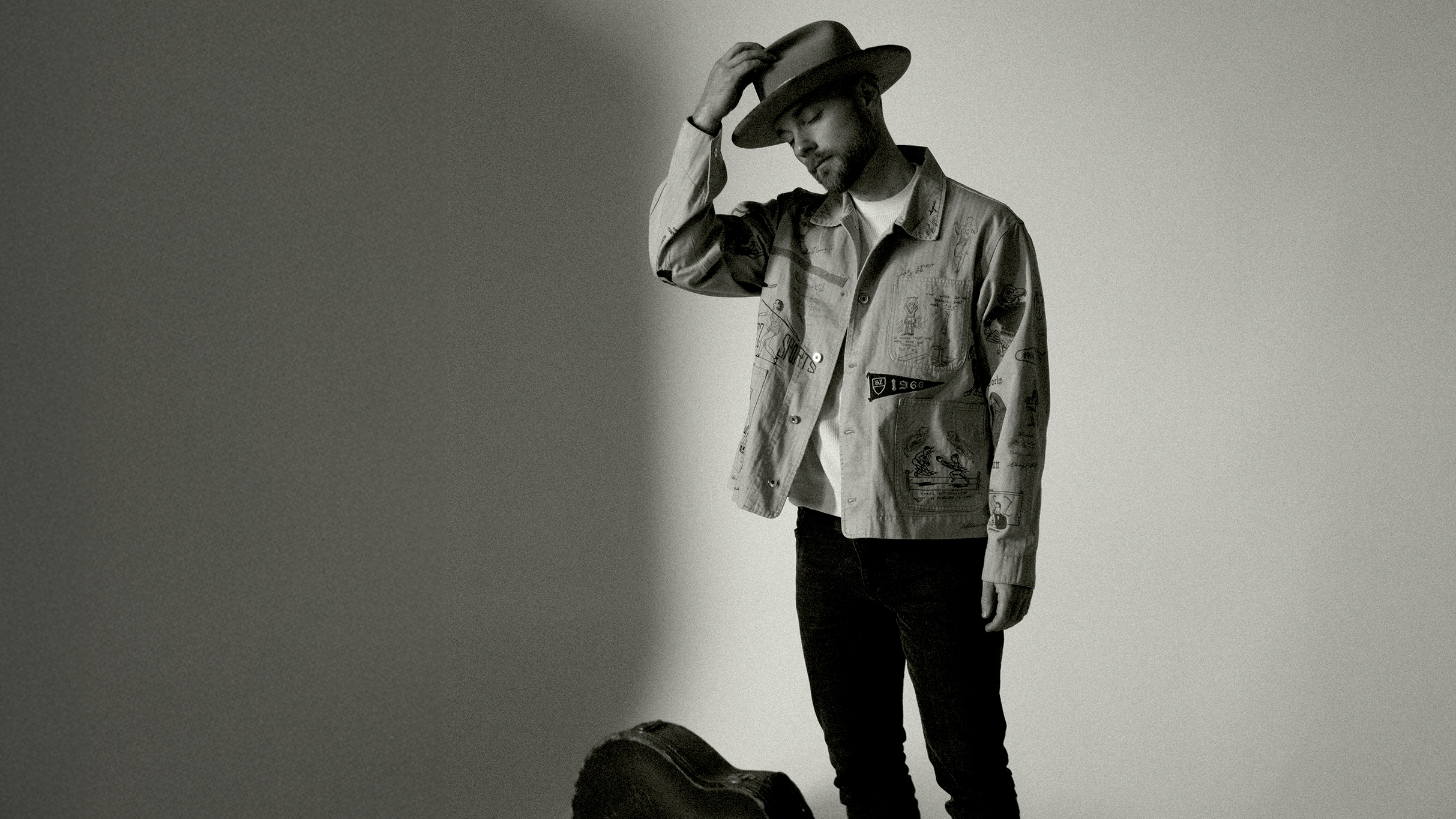 Ásgeir – 2026-05-05