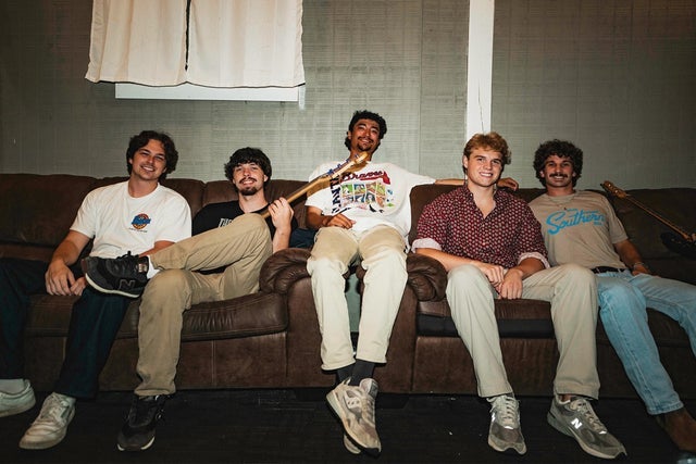 The Gringos presales in Charlottesville