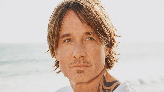 San Antonio Stock Show & Rodeo followed by Keith Urban