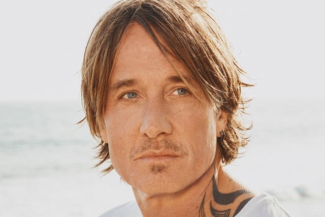 San Antonio Stock Show & Rodeo followed by Keith Urban in San Antonio promotional photo for Artist Fan Club presale tickets offer