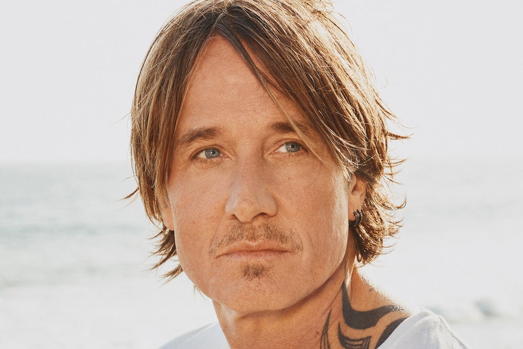 San Antonio Stock Show & Rodeo followed by Keith Urban