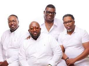 Paul Porter & The Christianaires