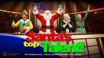Santa's Top Talent