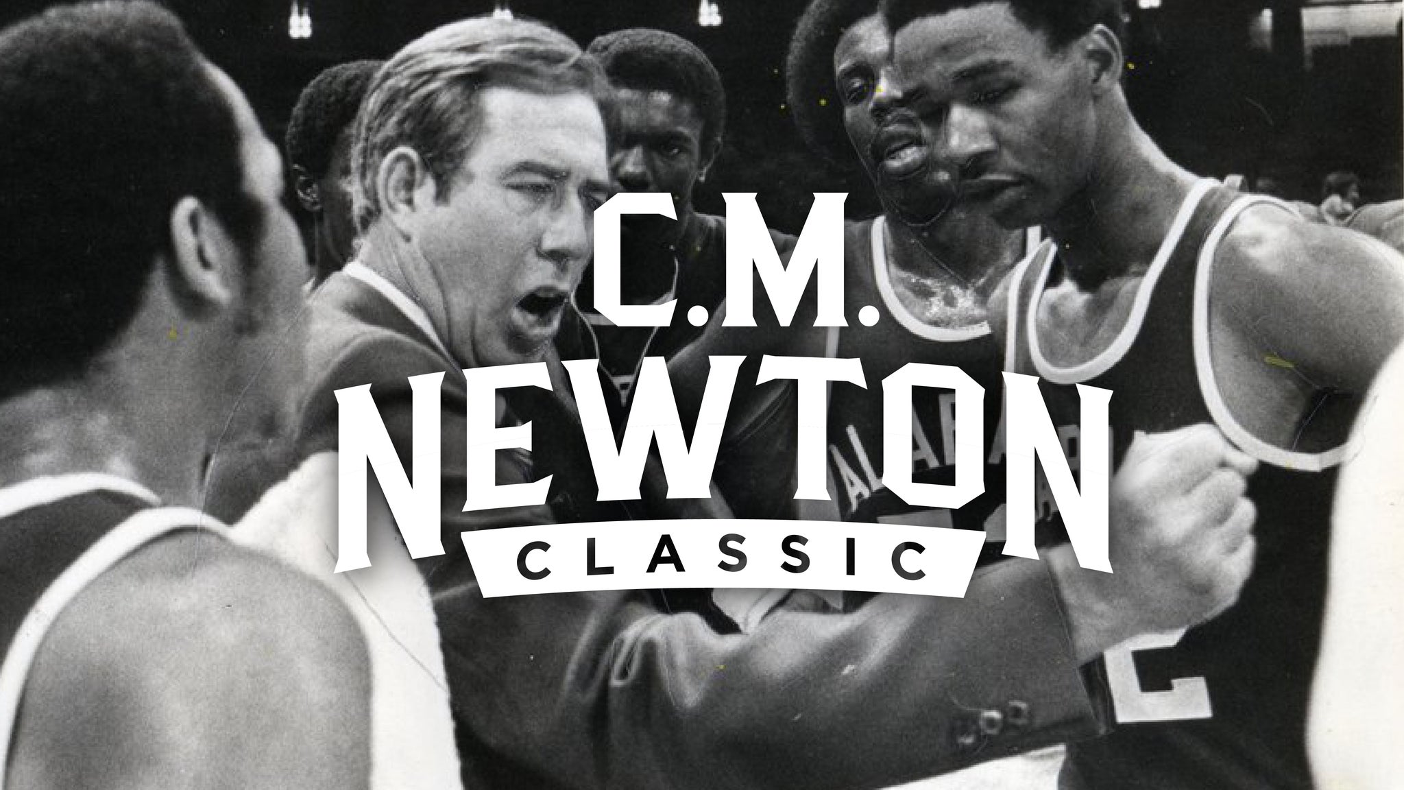 CM Newton Classic at Legacy Arena at The BJCC - Birmingham, AL 35203