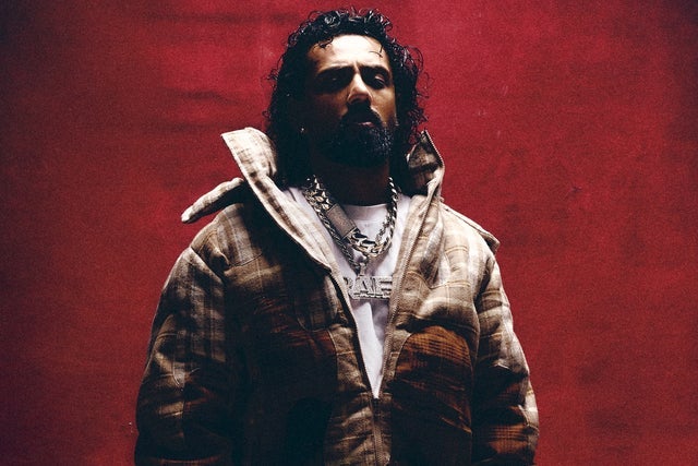 Presales to raf saperra heavy steppin tour: members use these when buying pre-sale tickets