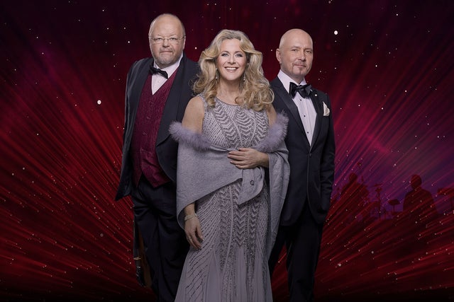 Thank you for the music - part two