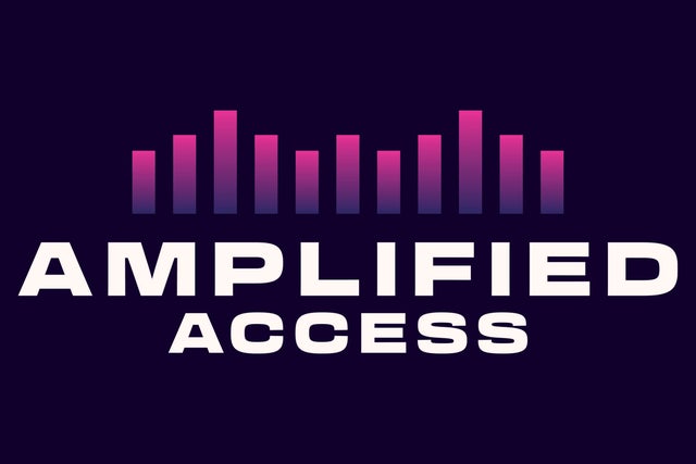WAMU Theater Amplified Access: Grupo Frontera (Not an Event Ticket)