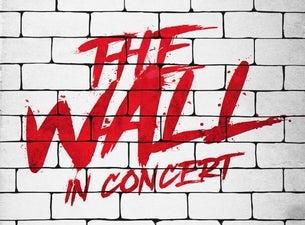 The Wall In Concert