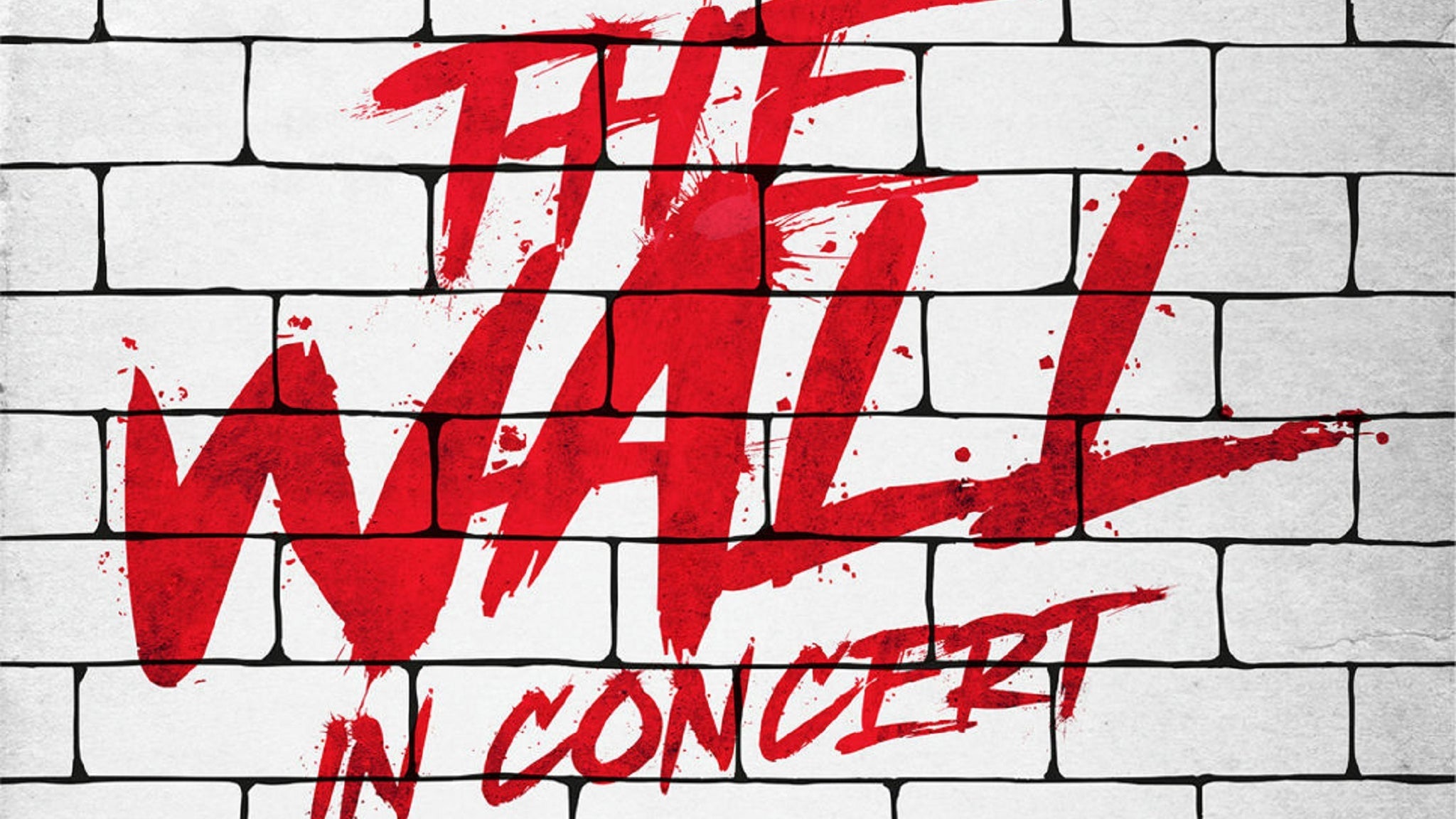 The Wall In Concert at Harris Theater – Chicago, IL