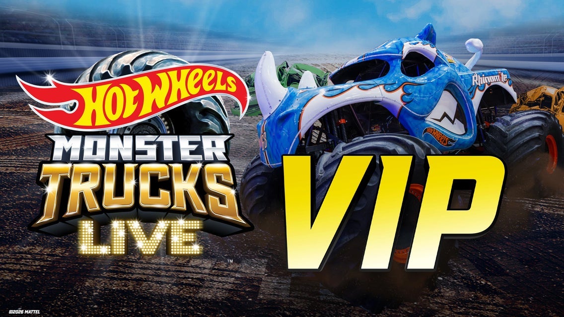 Photo of Hot Wheels VIP Backstage Experience