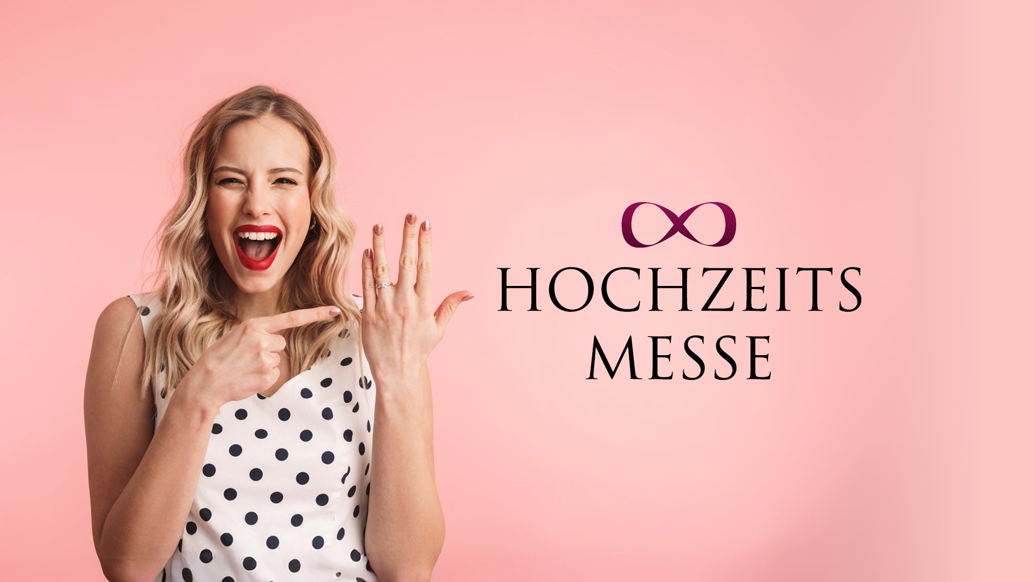 Hochzeitsmesse Oldenburg Frühjahr 2026 24. & 25. Januar 2026
