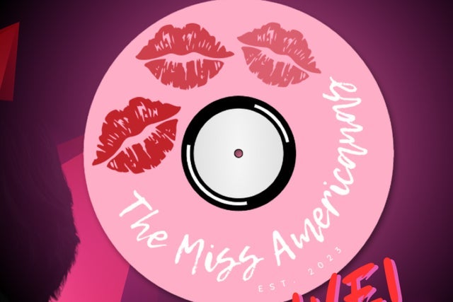 The Miss Americanas Unofficial Taylor Swift Event