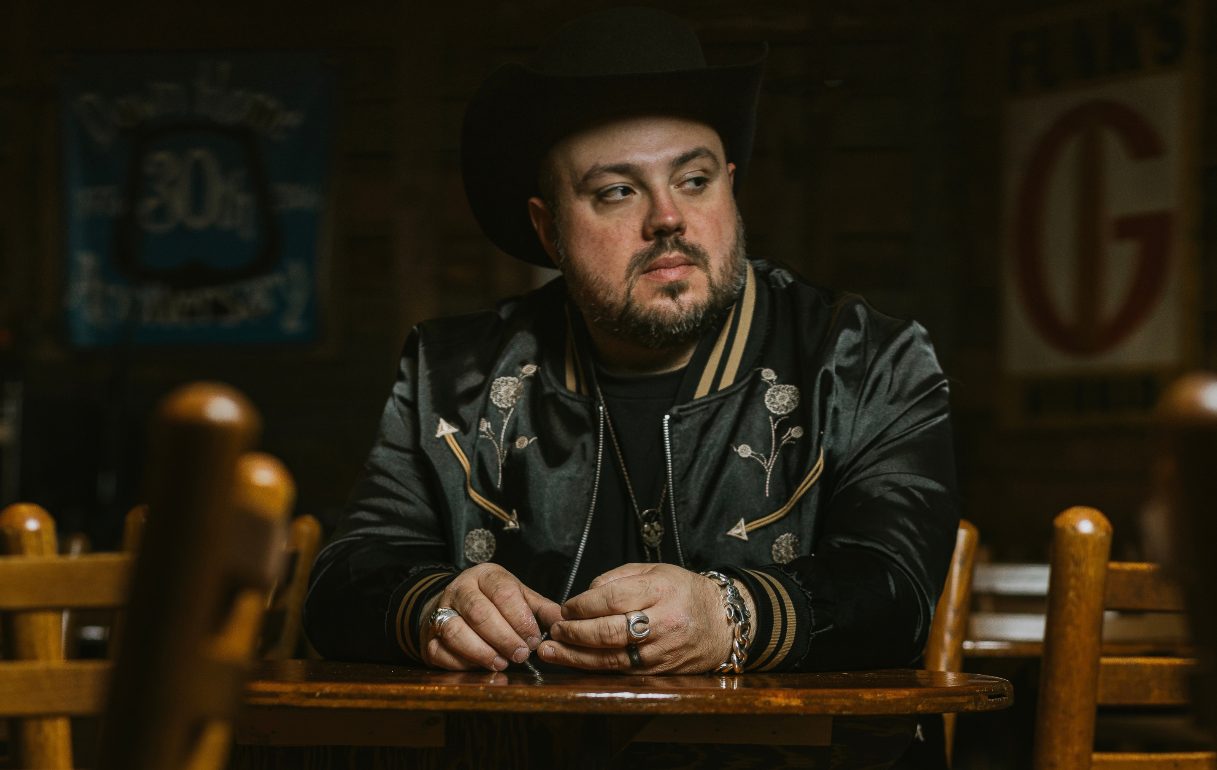PineCone Presents: Trey Hensley Band