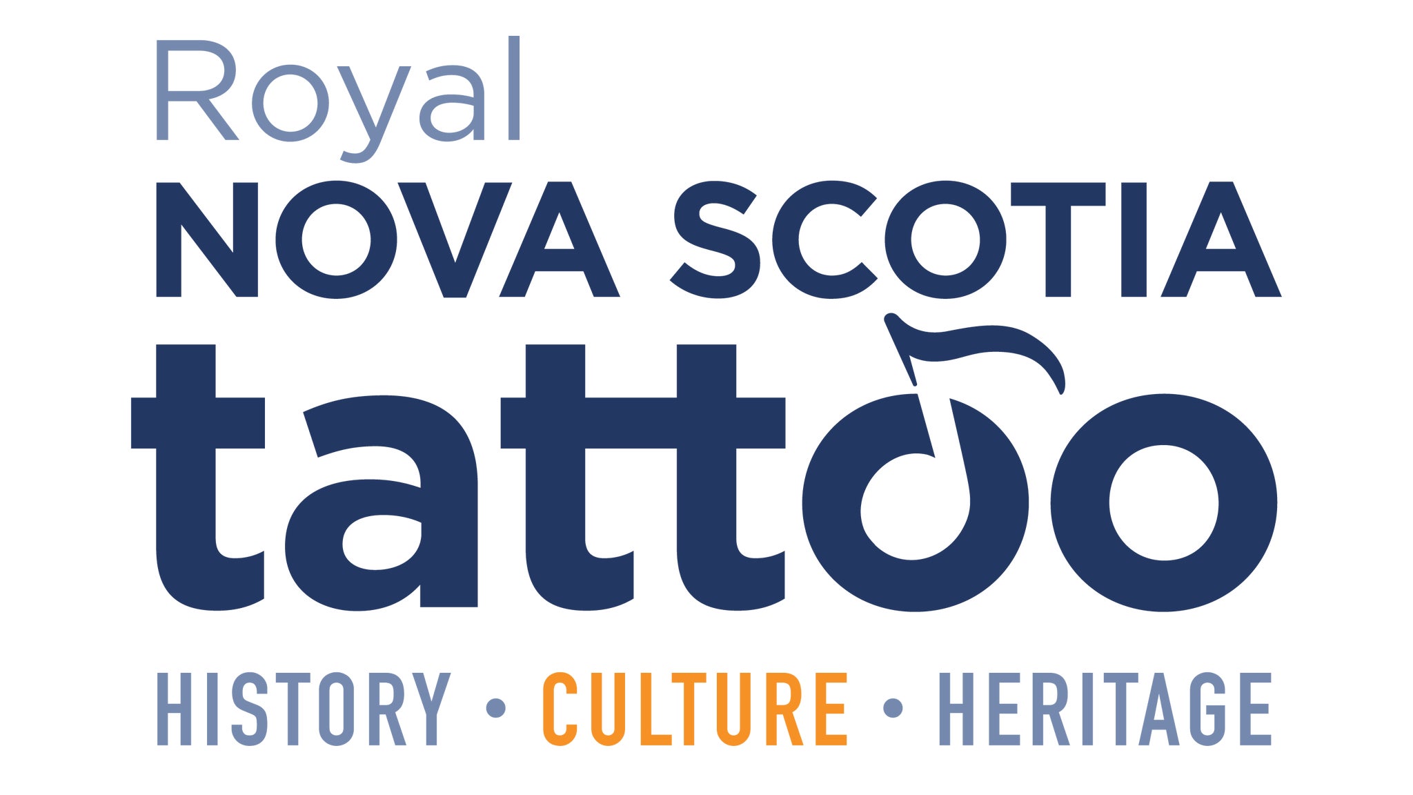 2025 Royal Nova Scotia International Tattoo