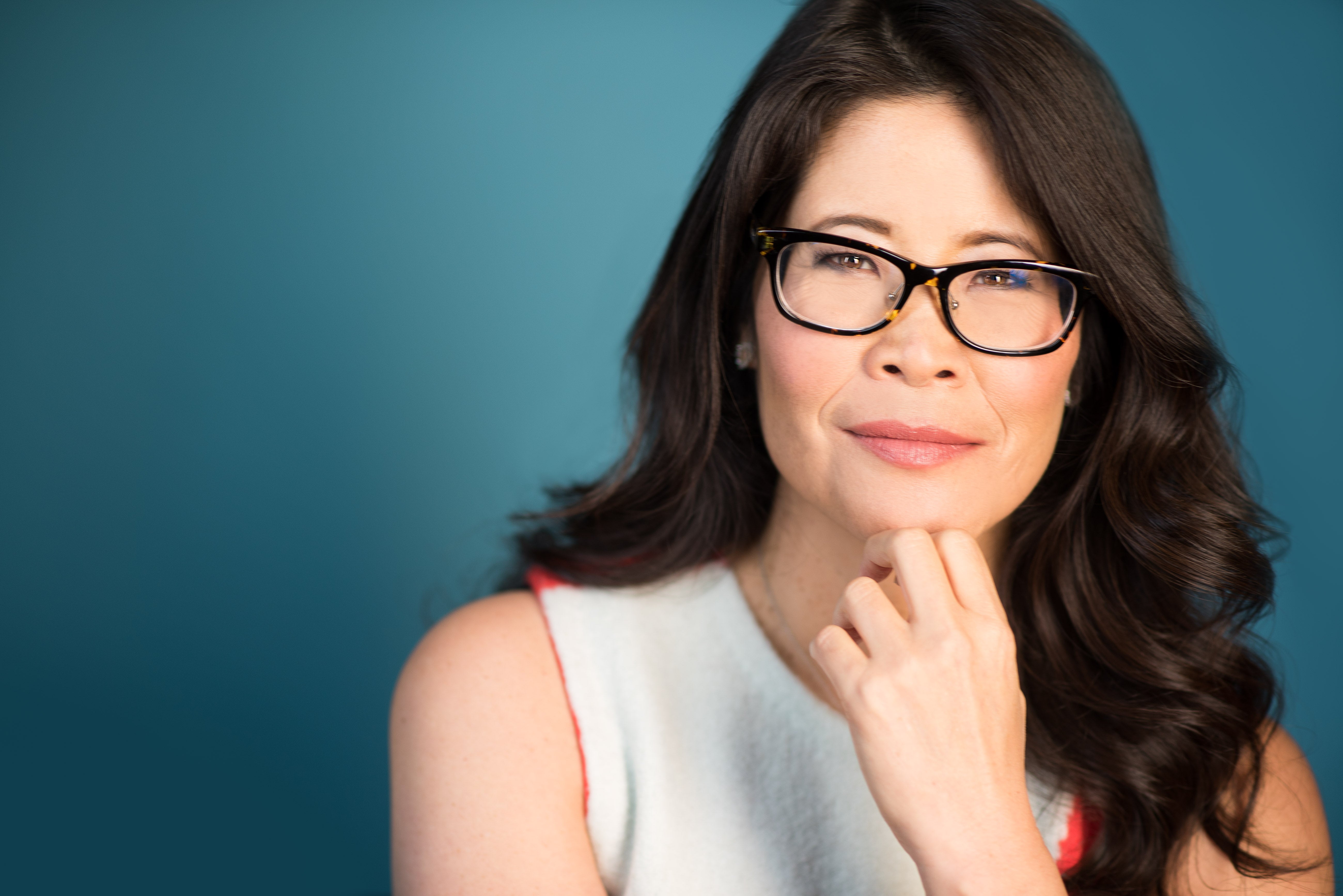 Dr. Wendy Suzuki