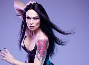 Bilde for arrangement Tarja