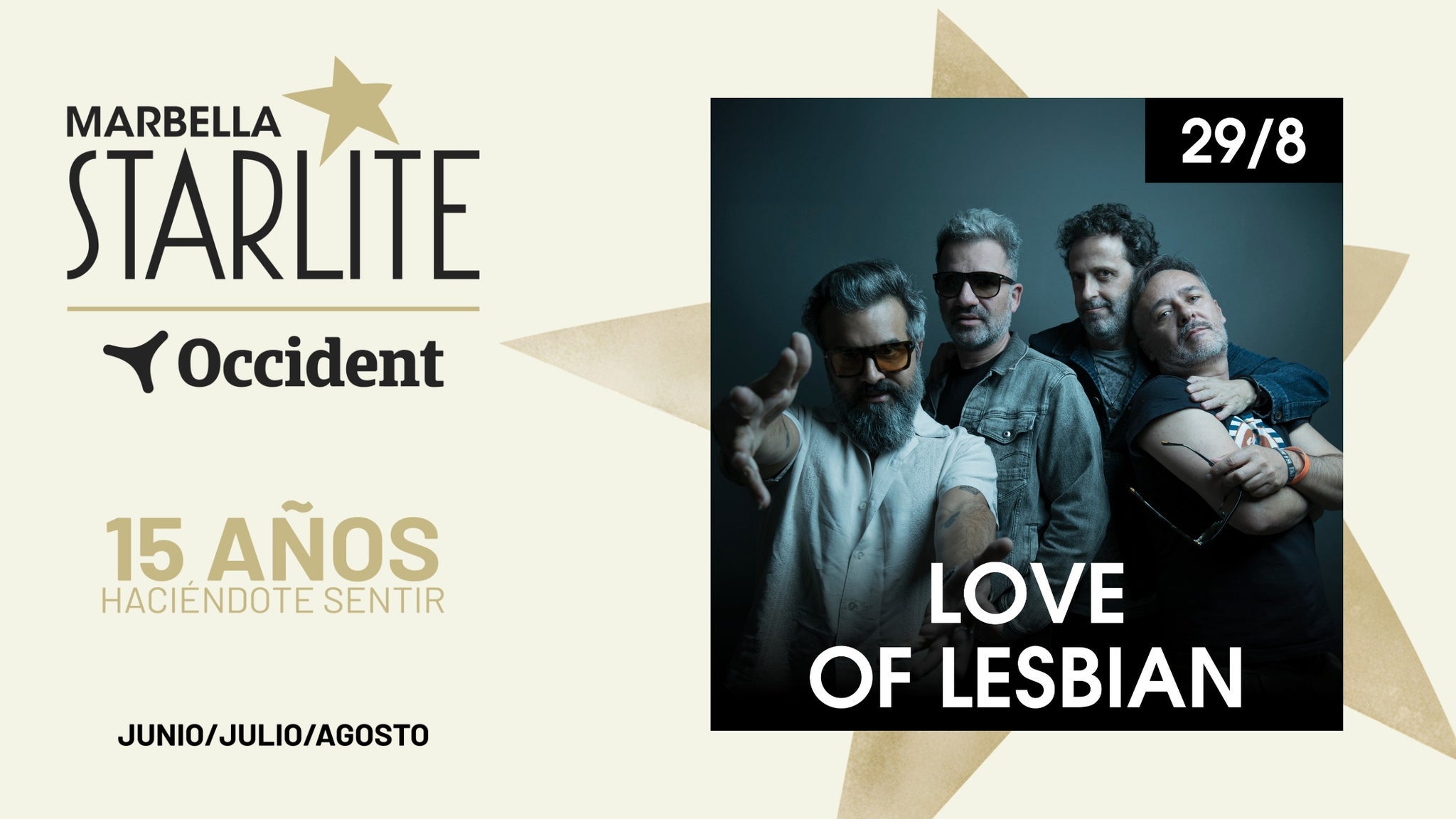 Love Of Lesbian