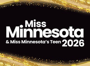 Miss Minnesota/Miss Minnesota's Teen Preliminary Competition Night 1